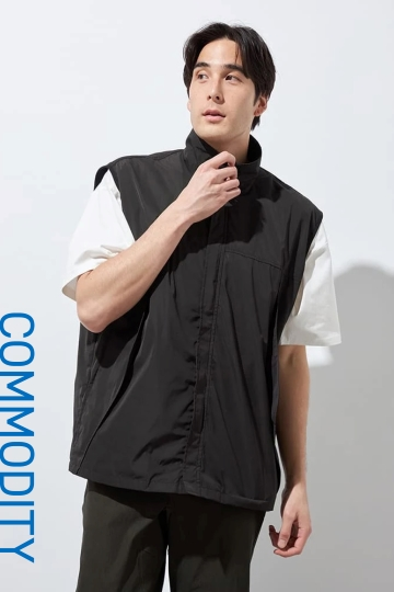 ペルチェベスト（デバイス・バッテリー付）size:3L~6L 相当 32,890円（税込）