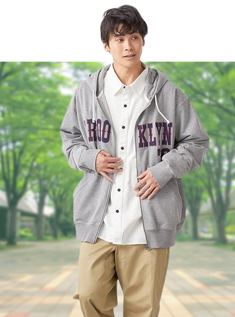 スクールスタイル