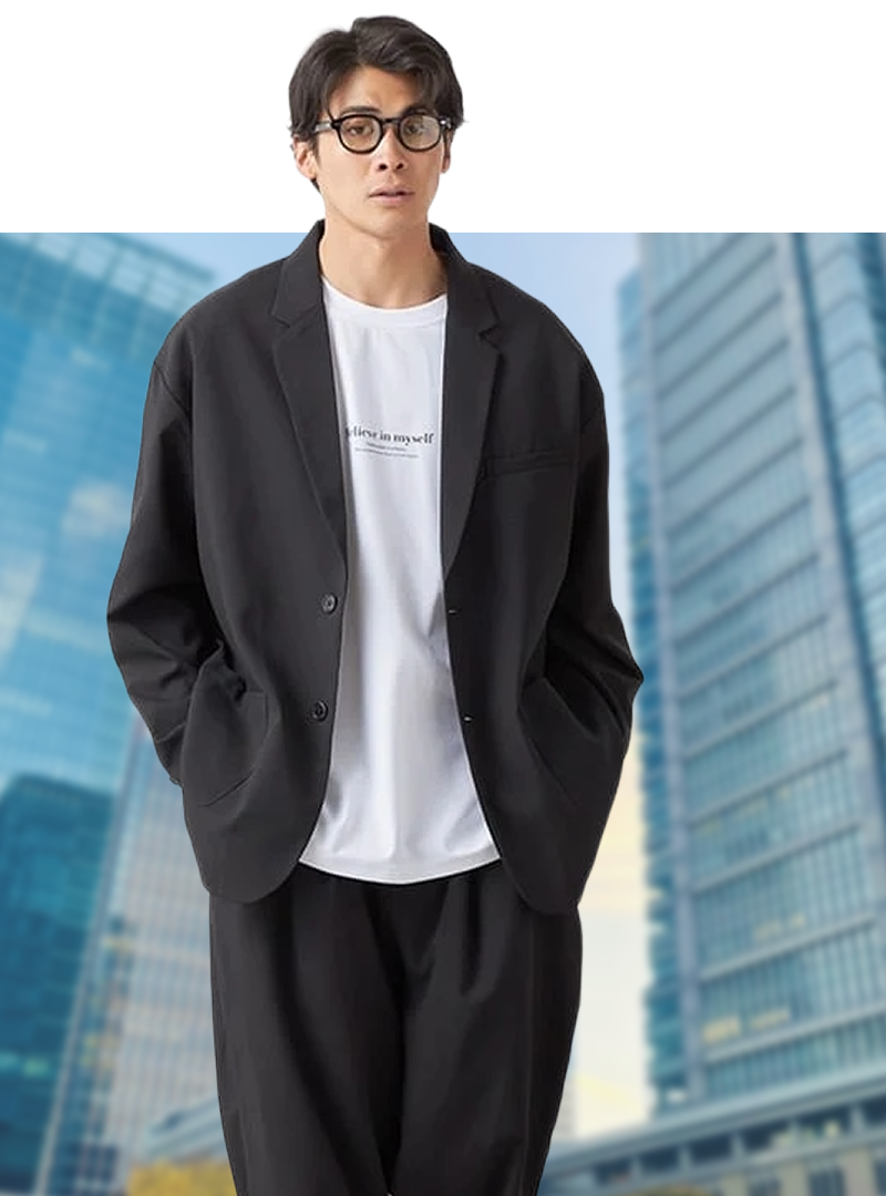 ワークスタイル