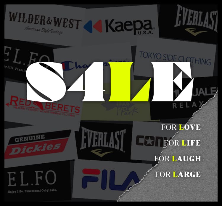 SALE