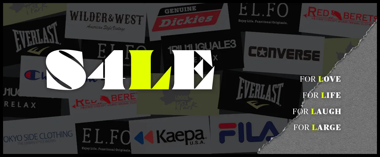 SALE