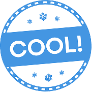 COOL！