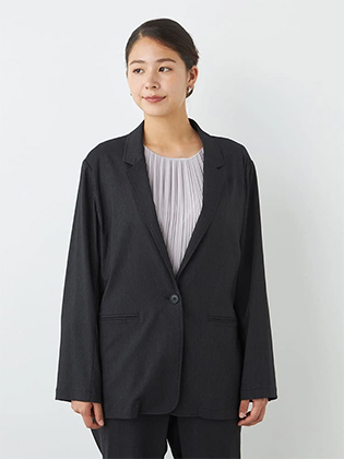 テーラードジャケット