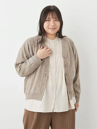 カーディガン