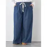 デニムパンツ