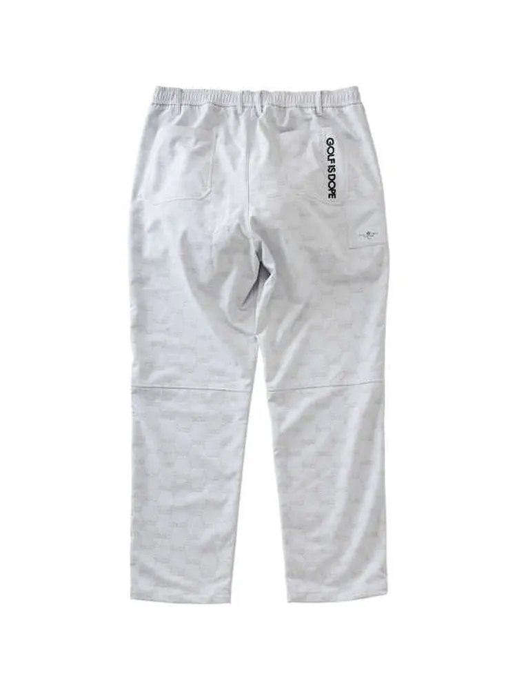 【SY32 SWEET YEARS】レディース ロングパンツ M グレー 30%OFF スウェットパンツ BASIC SWEAT LONG PANTS(col.variation