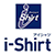 i-shirtマーク