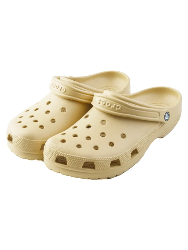 【Crocs(クロックス)】サンダル(CLASSICCLOG)