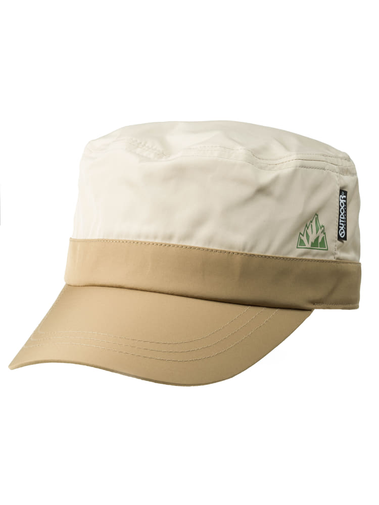 【OUTDOORPRODUCTS(アウトドアプロダクツ)】遮熱ワーク大きいサイズ