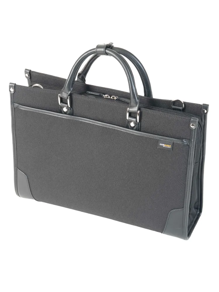 リクルートバッグダブルタイプ