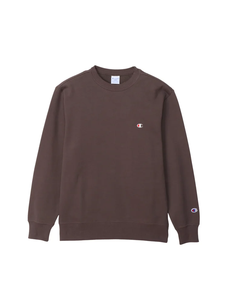 【Champion(チャンピオン)】ワンポイントスウェット