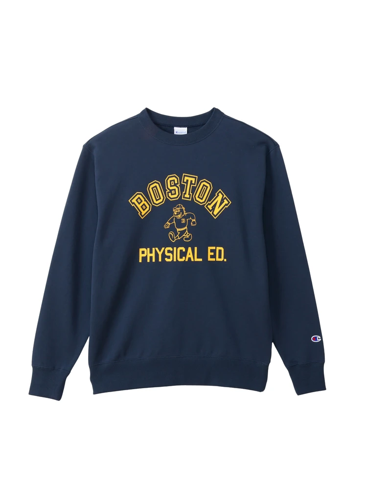【Champion(チャンピオン)】キャラクタースウェット