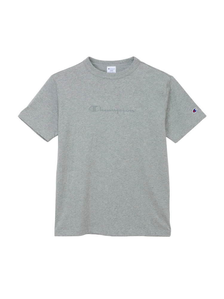【Champion(チャンピオン)】フロッキーTシャツ