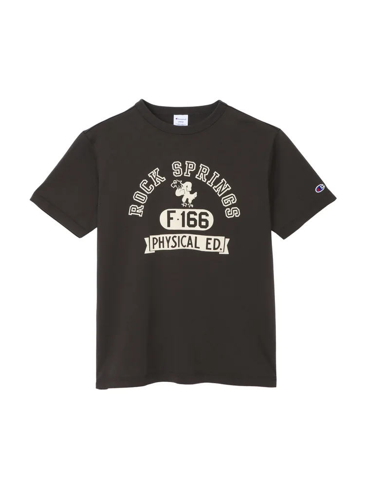 【Champion(チャンピオン)】カレッジTシャツA