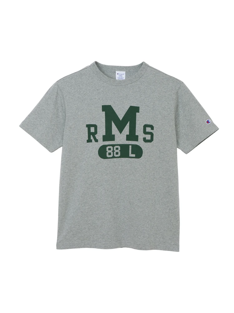 【Champion(チャンピオン)】カレッジTシャツA