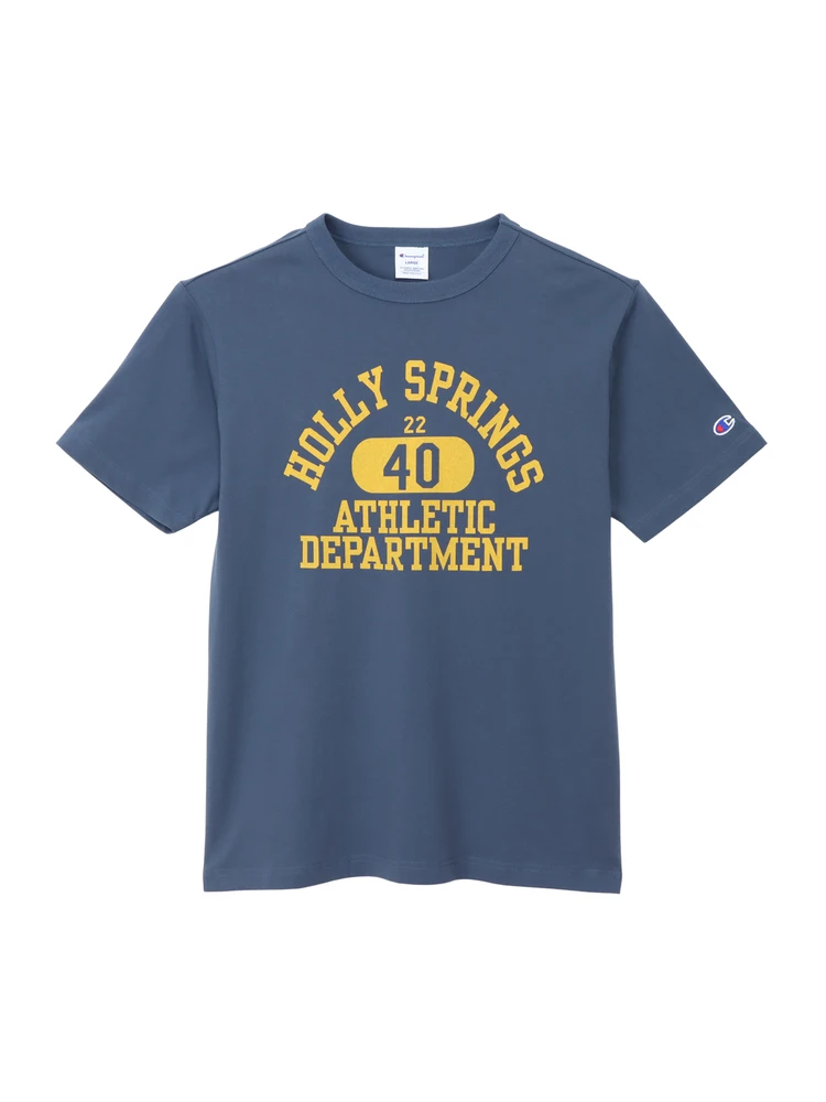【Champion(チャンピオン)】カレッジTシャツB