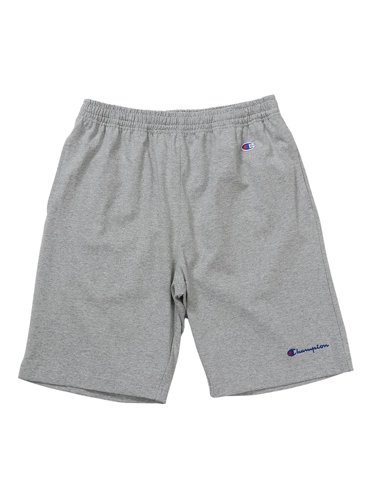 【Champion(チャンピオン)】ロゴショーツ
