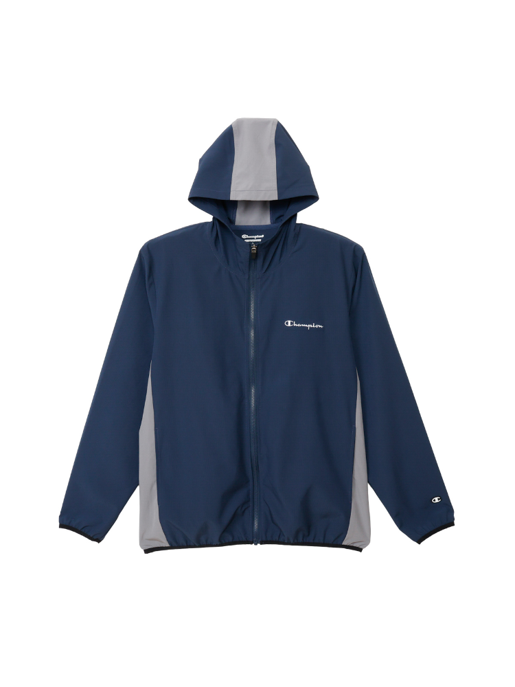 【Champion(チャンピオン)】ミニリップジップジャケット