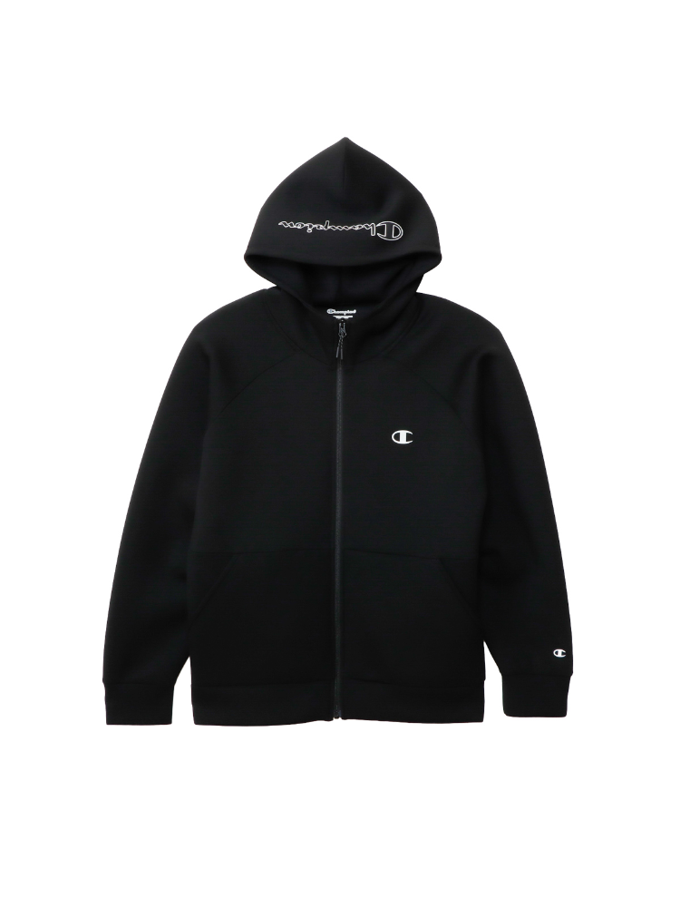 【Champion(チャンピオン)】テックウィーブジップパーカ