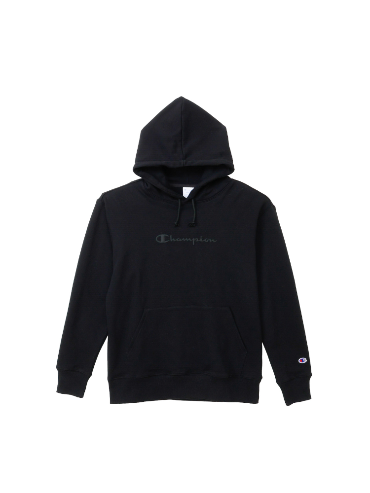 【Champion(チャンピオン)】ロゴスウェットパーカ