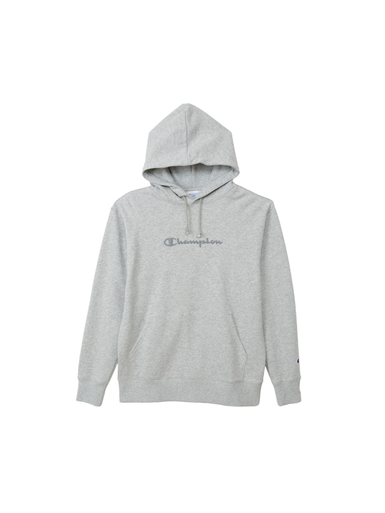 【Champion(チャンピオン)】ロゴスウェットパーカ