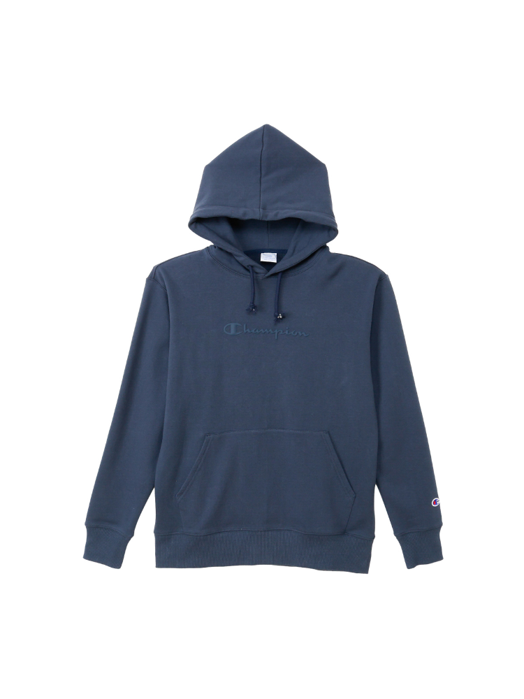 【Champion(チャンピオン)】ロゴスウェットパーカ
