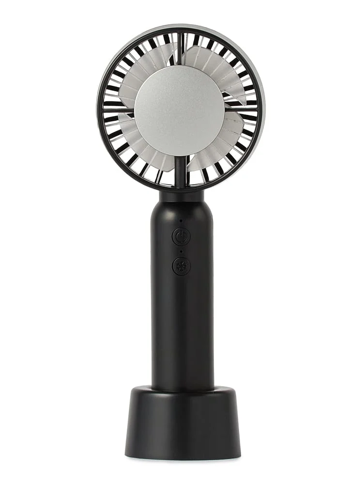 ペルチェハンディファン