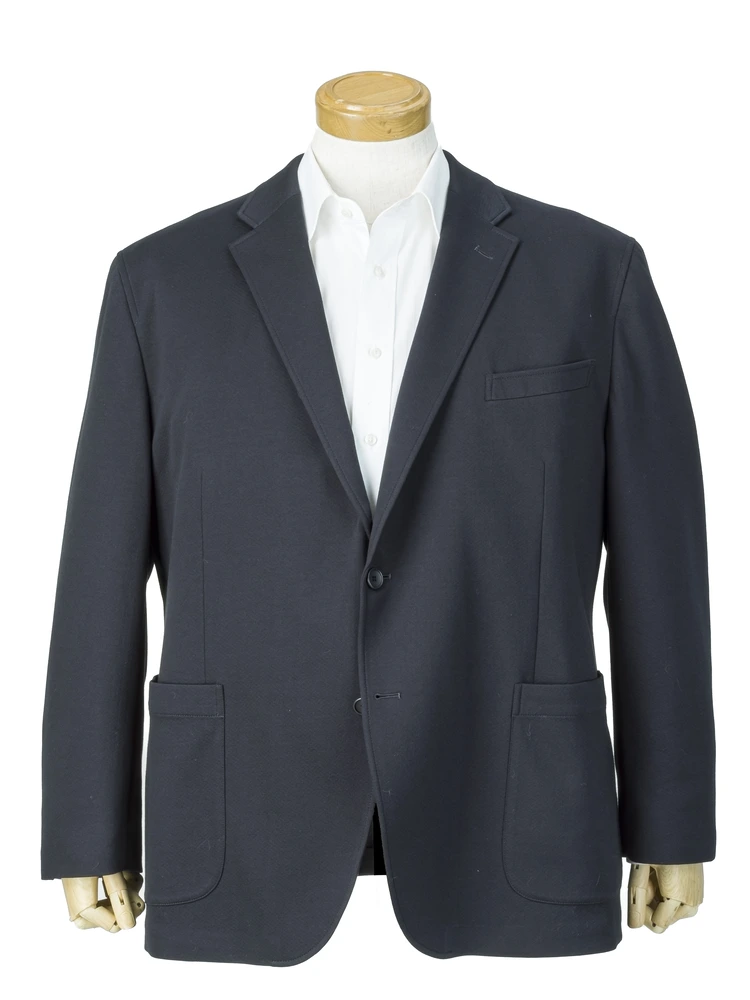 【アーバンワークス】モクロディジャケットウォッシャブル