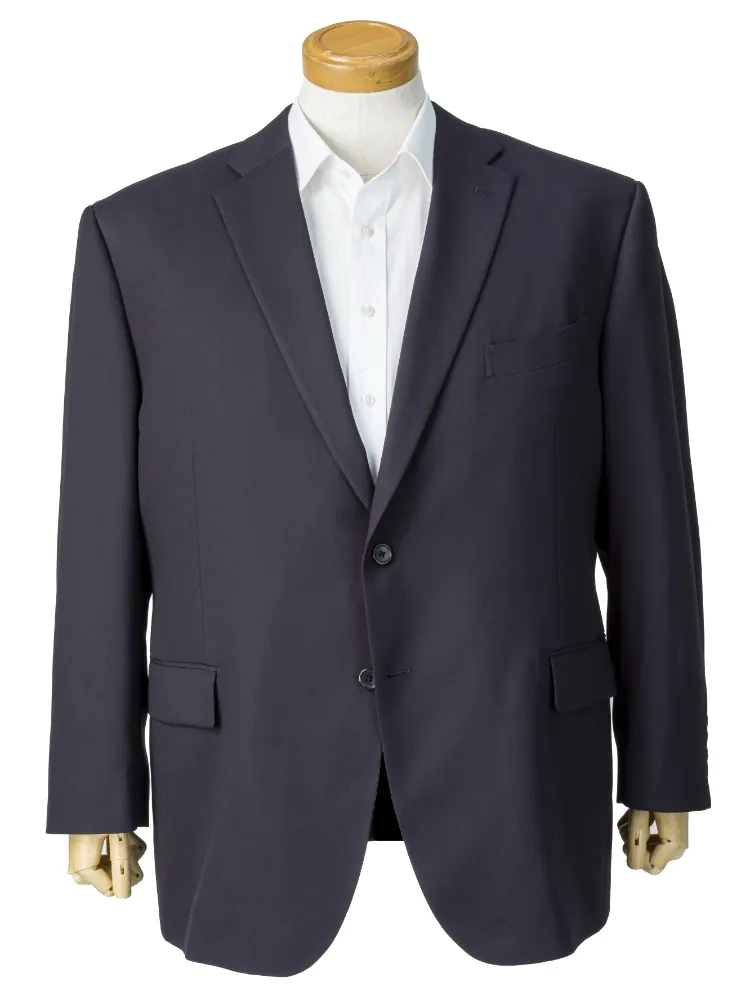 【FrancoRosati】ストレッチアスリートモデルジャケット【ウォッシャブル】