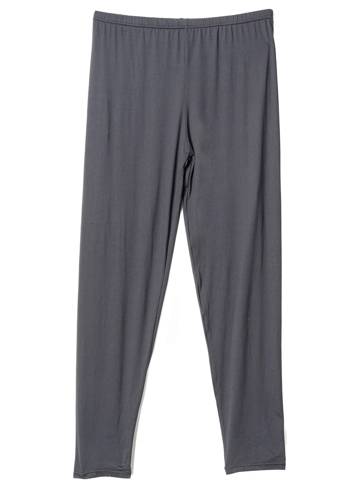 静電防止両面起毛ヒートレギンス