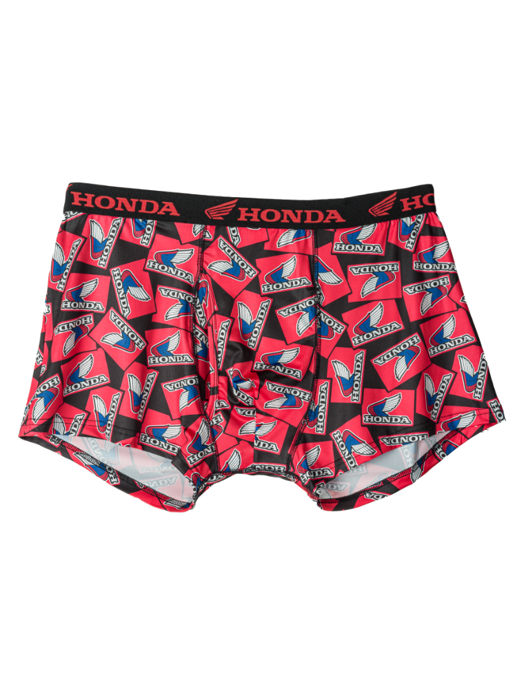 HONDAボクサーブリーフ