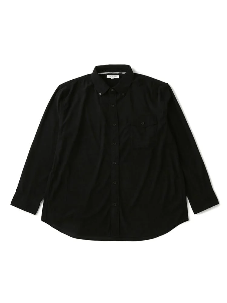 【TSC】ストレッチコーデュロイシャツ