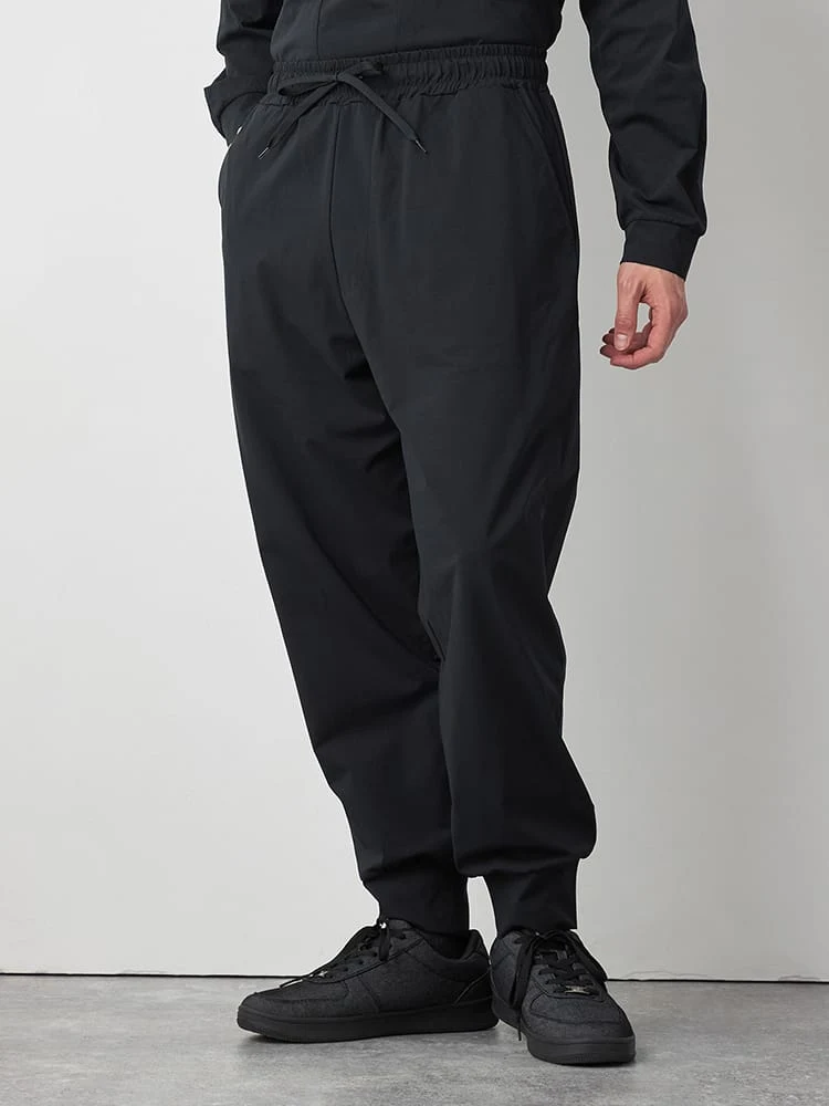 【TSC】ストレッチアーバンセットアップパンツ