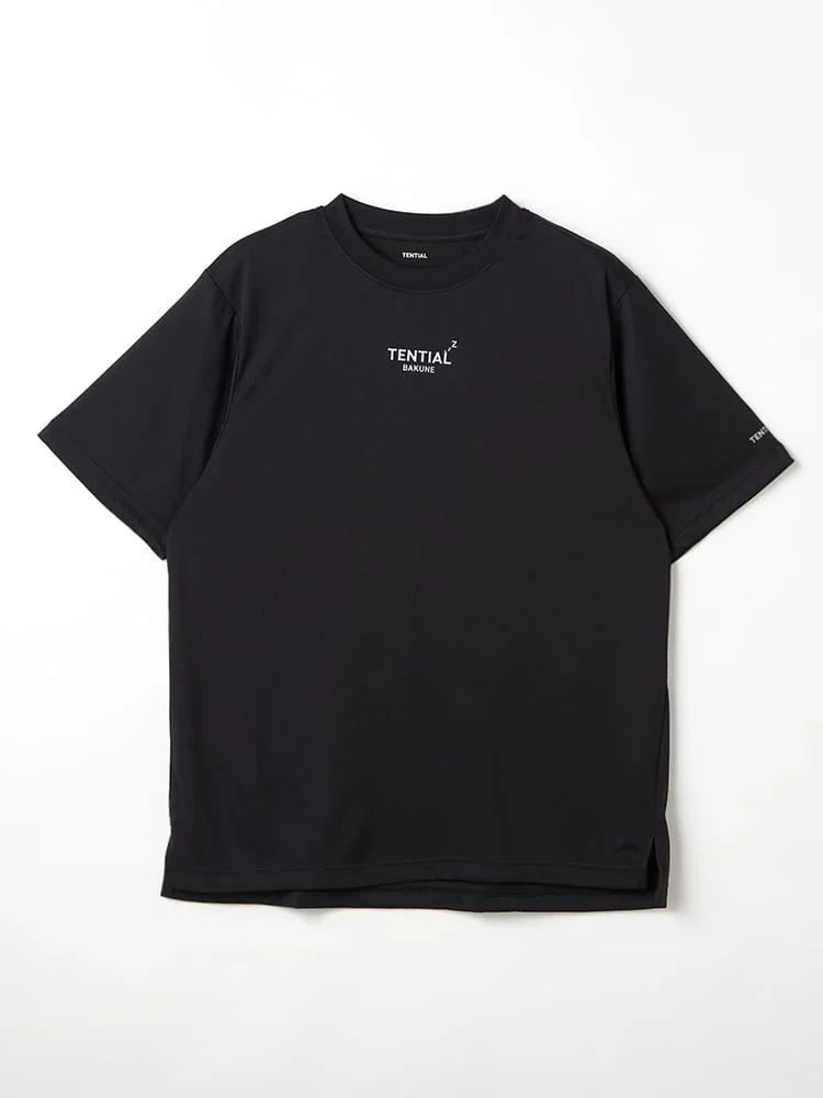 【大きいサイズ】【TENTIAL】BAKUNEDry半袖Tシャツ