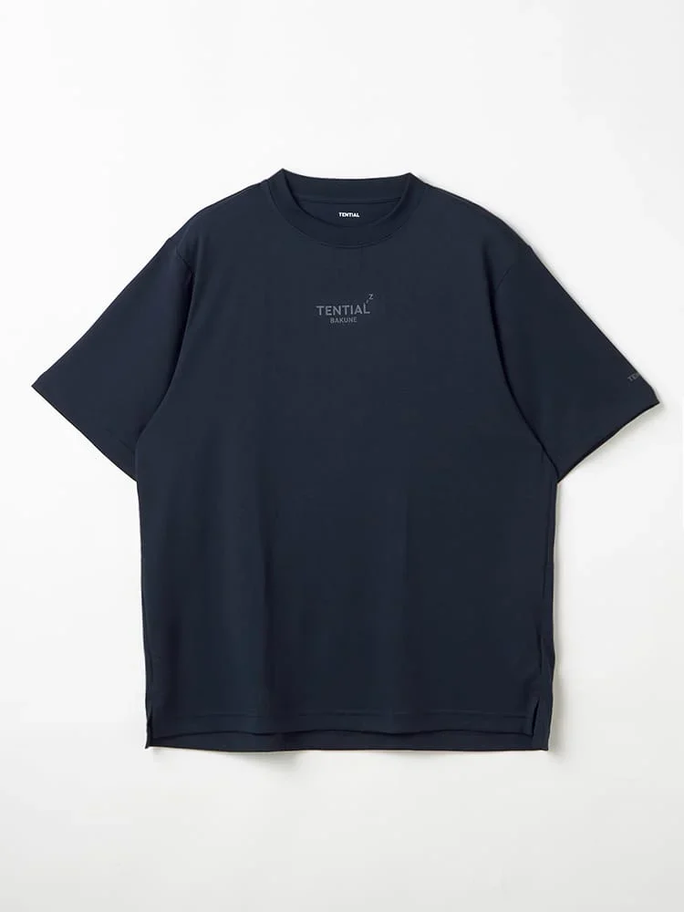 【大きいサイズ】【TENTIAL】BAKUNEDry半袖Tシャツ