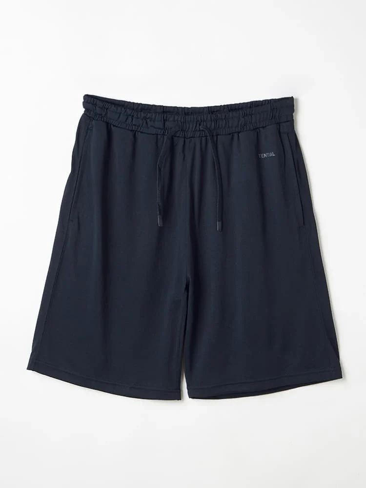 【大きいサイズ】【TENTIAL】BAKUNEDryショートパンツ