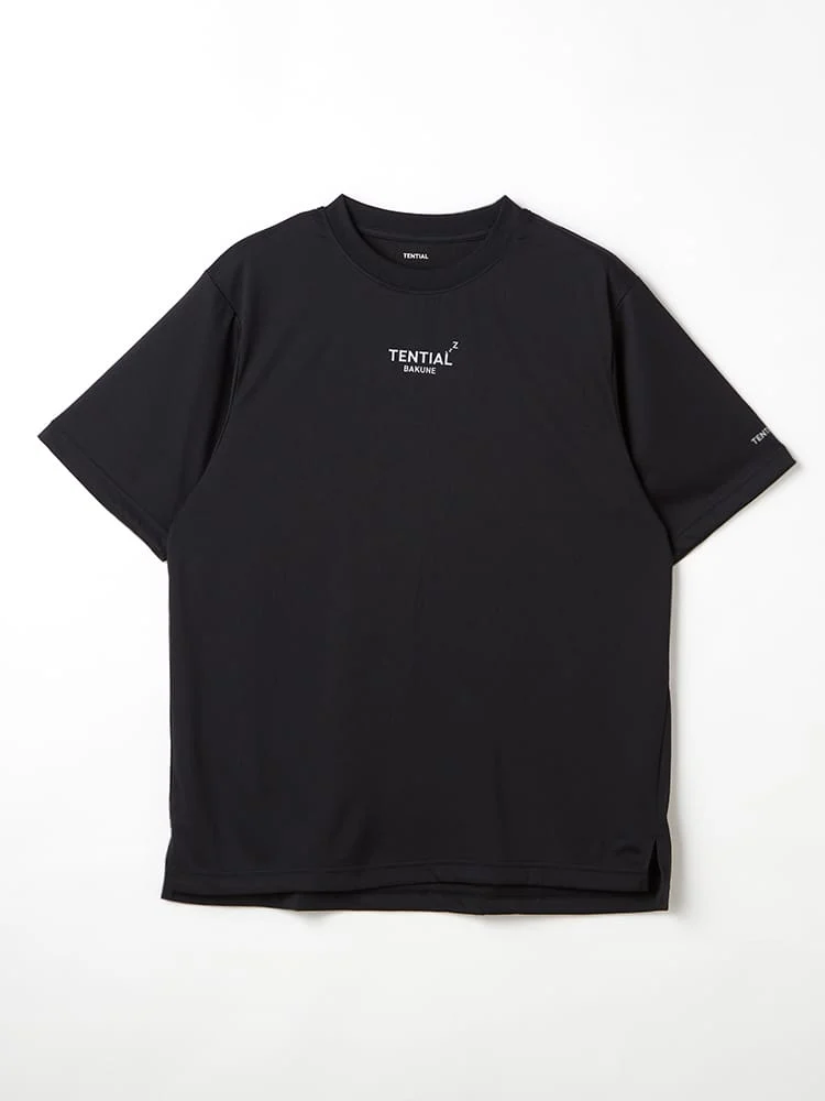 【TENTIAL】BAKUNEDry半袖TシャツS～LLサイズ