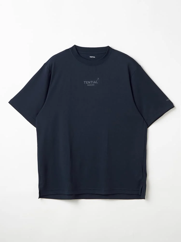 【TENTIAL】BAKUNEDry半袖TシャツS～LLサイズ