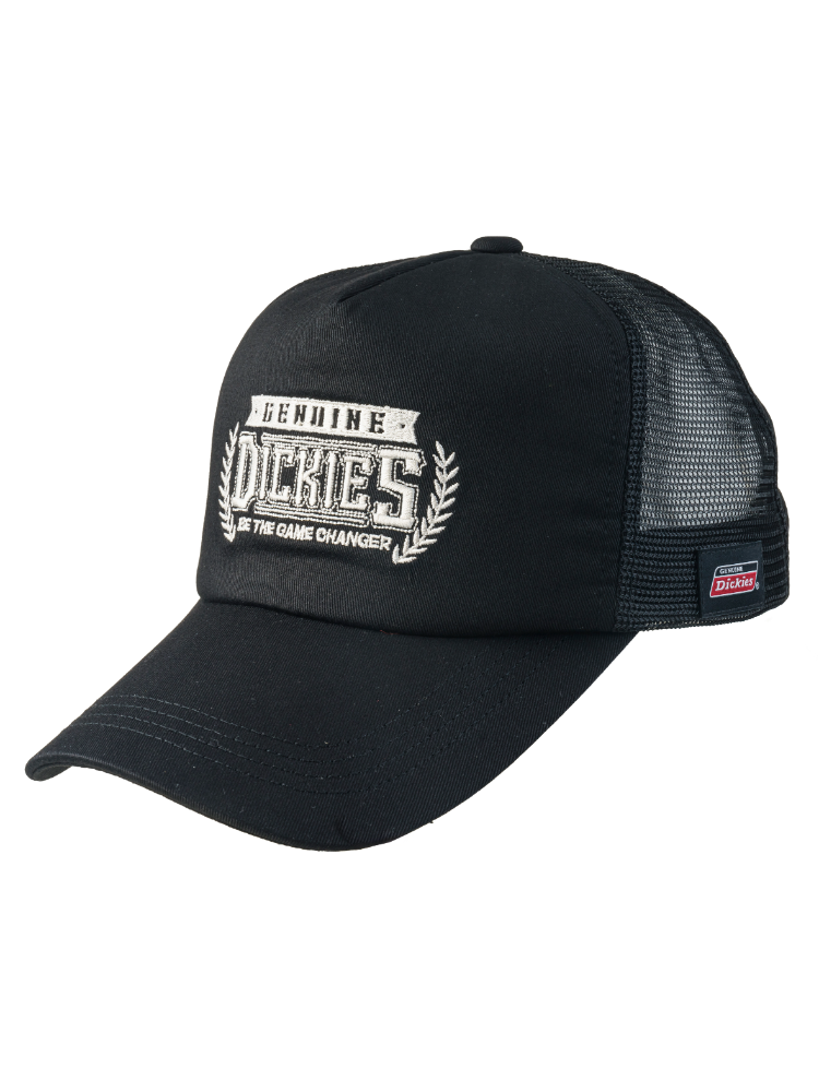 【GENUINEDICKIES】embroiderycap