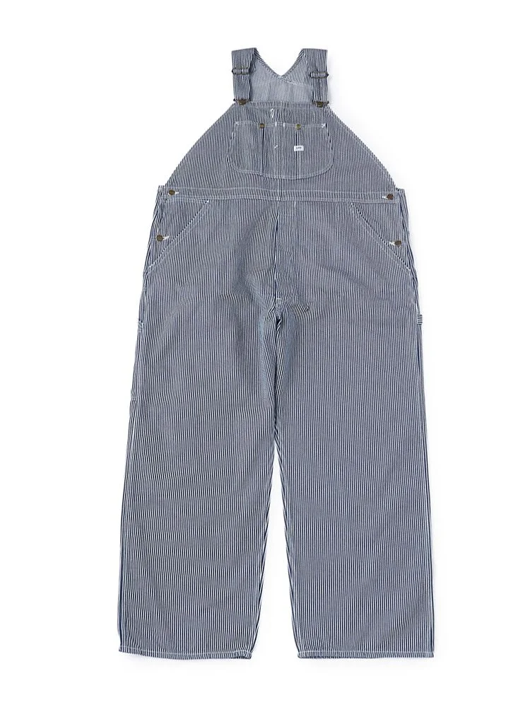 【LEE】DUNGAREESOVERALLS大きいサイズ