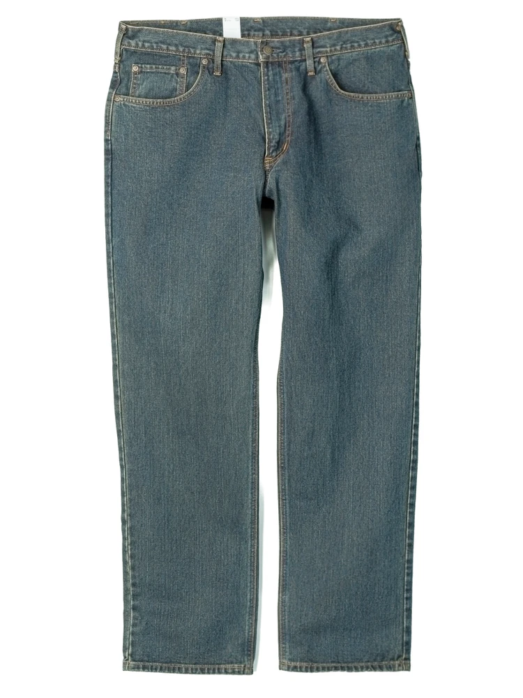 【EDWIN(エドウィン)】INB404STRAIGHTカジュアルパンツメンズ