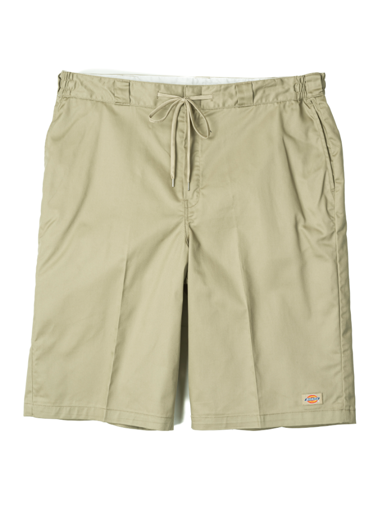 【DICKIES】TCTWILLEasyWorkShorts