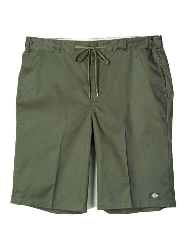 【DICKIES】TCTWILLEasyWorkShorts