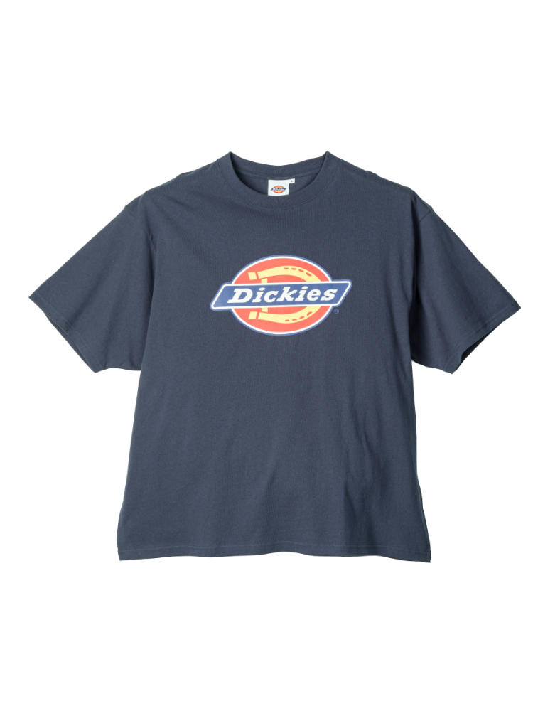 【DICKIES】DICKIESLOGOTEE