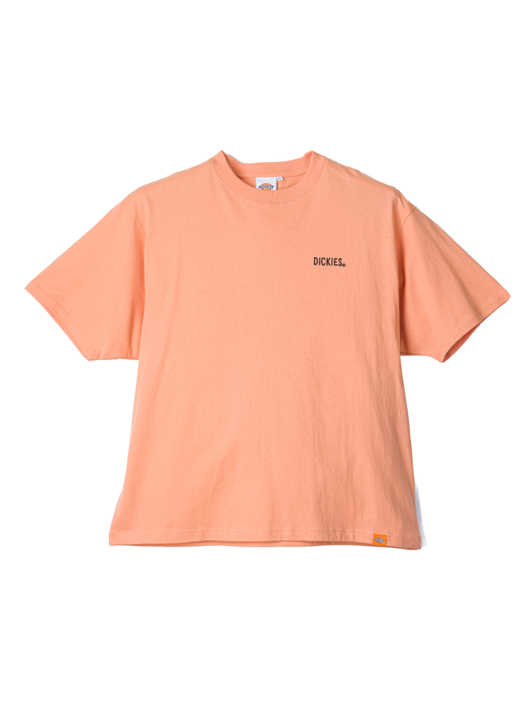 【DICKIES】WORKERGRAPHICT-SHIRTS