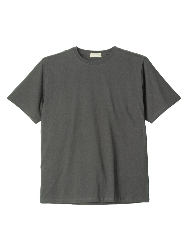 【定番】無地半袖Tシャツ