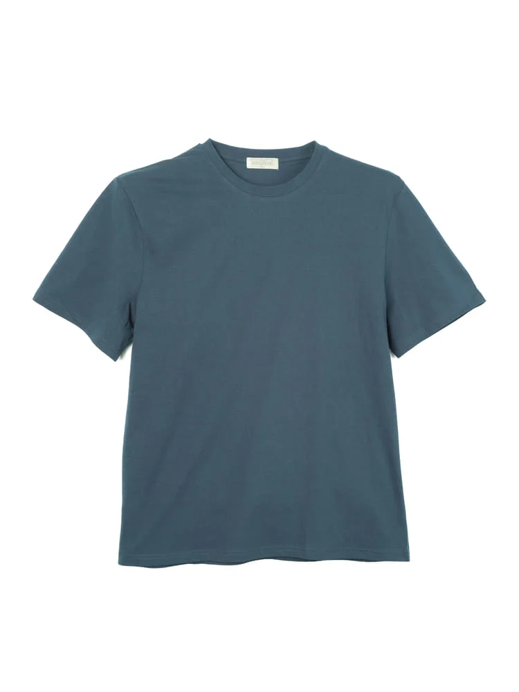 【定番】無地半袖Tシャツ