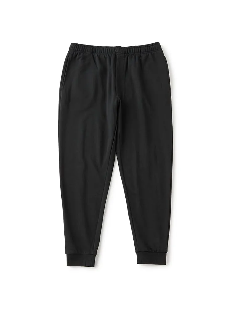 【EL.FO】裏毛パンツ