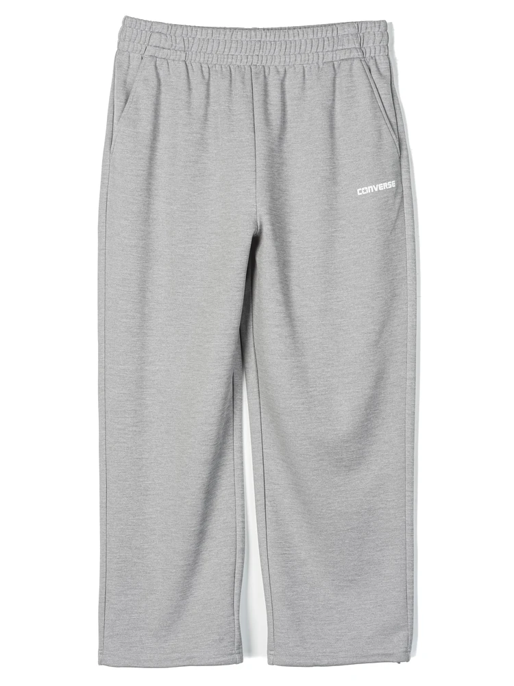 【CONVERSE(コンバース)】テックダンボールワイドパンツ