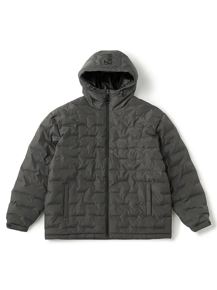 【EVERLAST(エバーラスト)】防風ウラアルミブルゾン